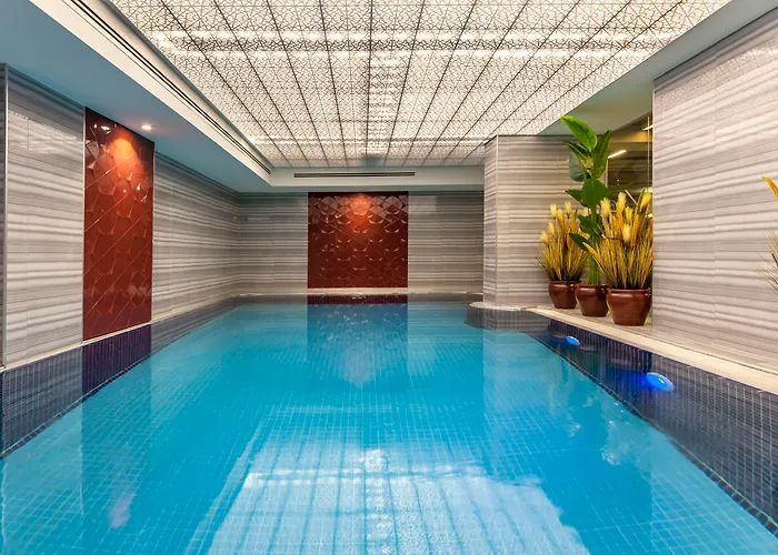 Отель Sultania Boutique Class Стамбул