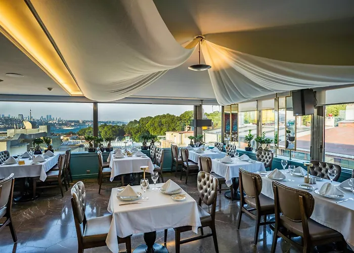 Отель Sultania Boutique Class