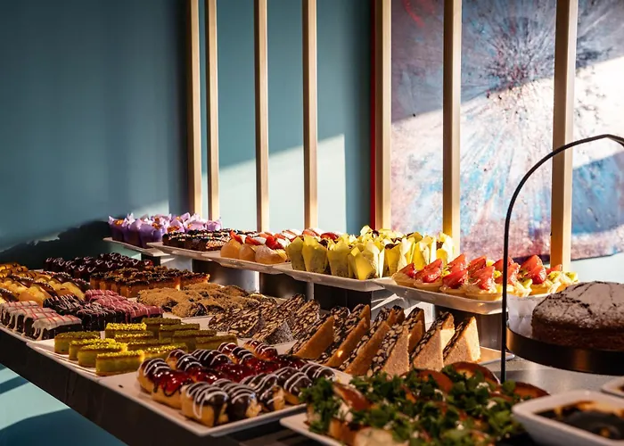 Sultania Boutique Class