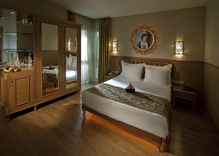 Sultania Boutique Class