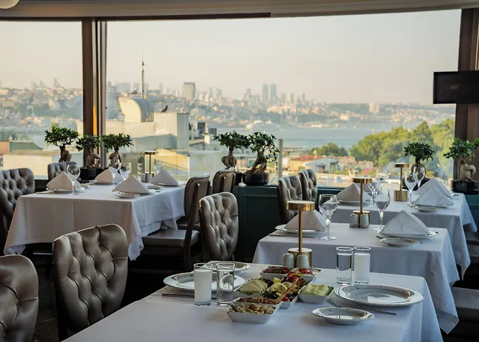 Отель Sultania Boutique Class 4*