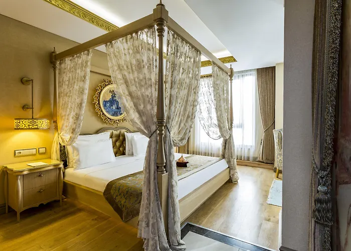 Sultania Boutique Class