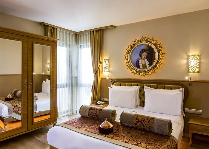 Sultania Boutique Class