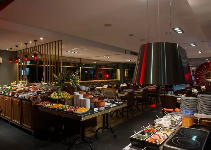 Sultania Boutique Class 4*