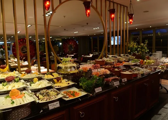 Sultania Boutique Class