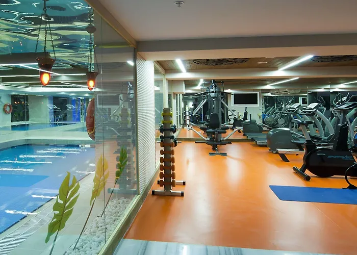 Отель Sultania Boutique Class