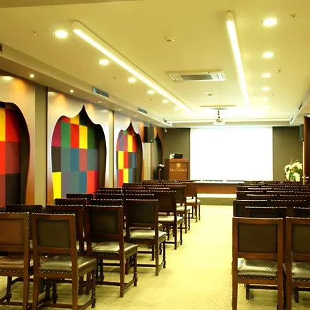 Sultania Boutique Class Otel İstanbul