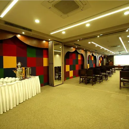 Otel Sultania Boutique Class İstanbul