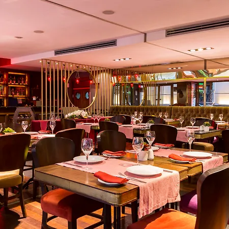 Sultania Boutique Class 4* Istanbul