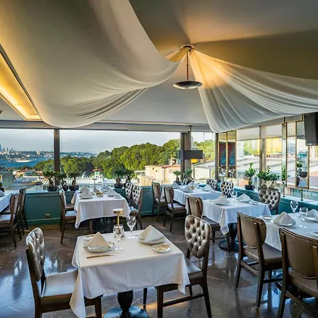 Otel Sultania Boutique Class