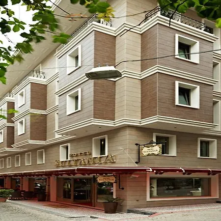 Otel Sultania Boutique Class