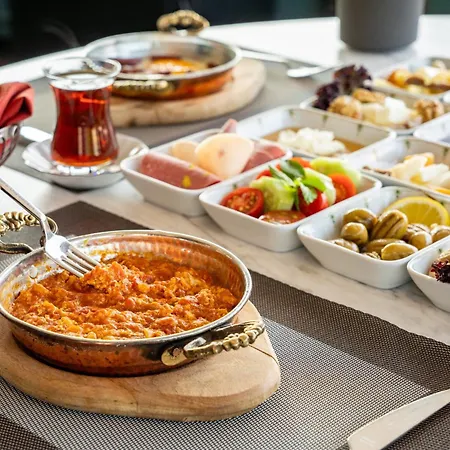 Sultania Boutique Class İstanbul