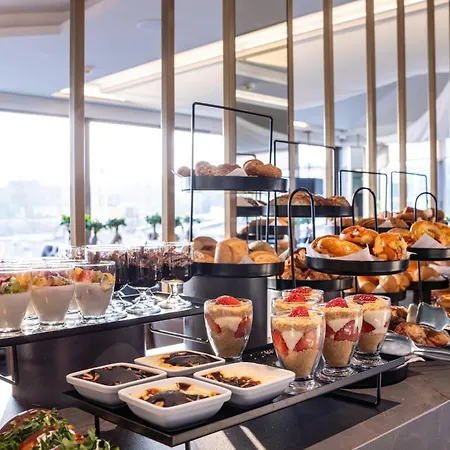 Sultania Boutique Class Otel İstanbul