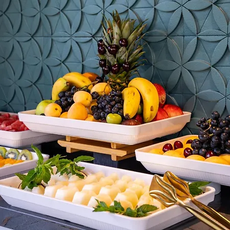 Sultania Boutique Class 4*