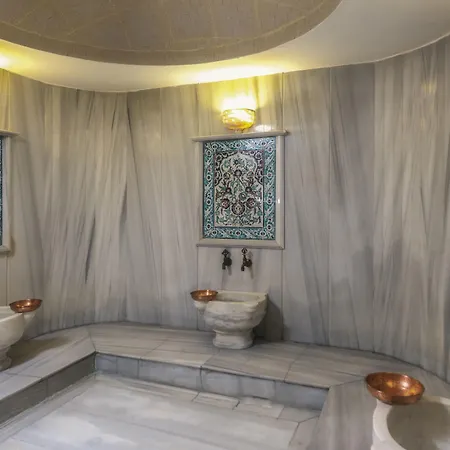 Hotel Sultania Boutique Class Istanbul