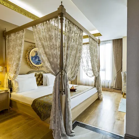 Sultania Boutique Class