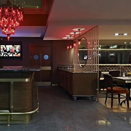 Sultania Boutique Class Otel 4*