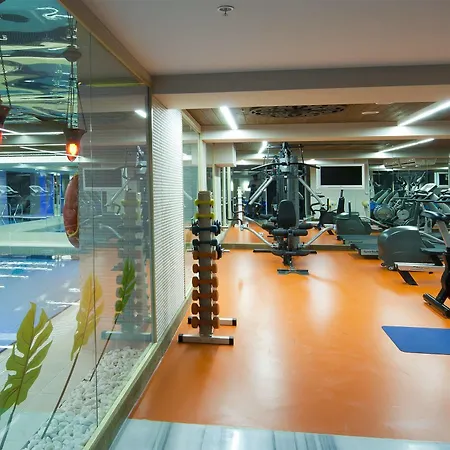 Otel Sultania Boutique Class