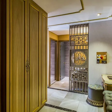 Hotel Sultania Boutique Class