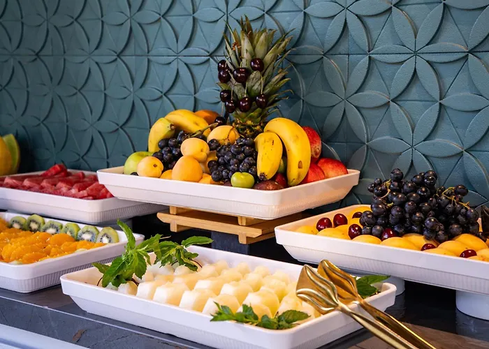 Sultania Boutique Class 4*