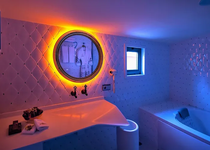 Sultania Boutique Class 4*