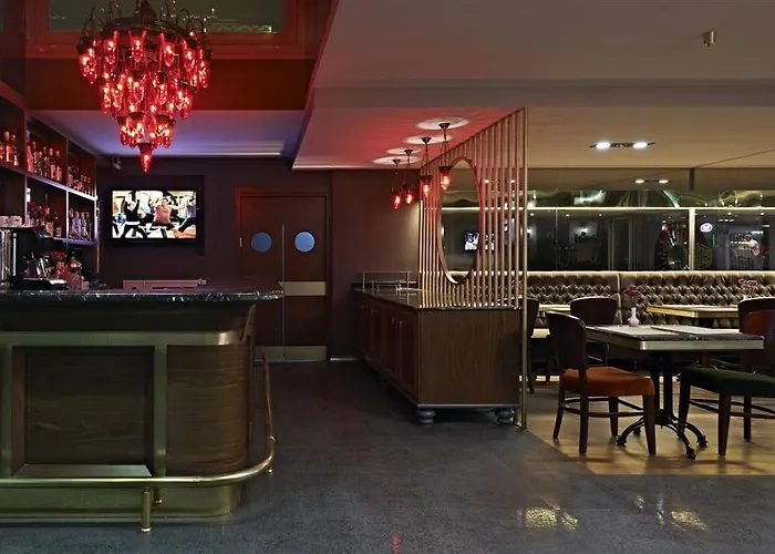 Sultania Boutique Class Отель 4*