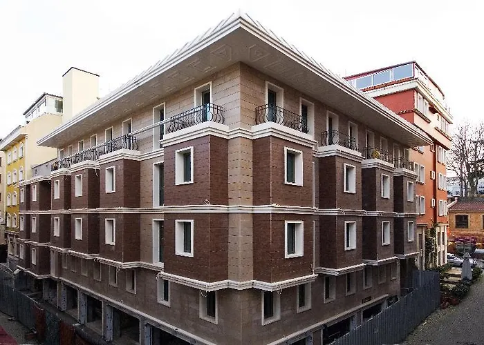 Sultania Boutique Class 4*