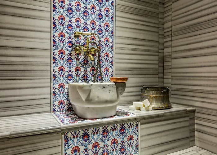 Sultania Boutique Class 4*