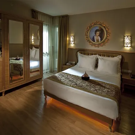 Sultania Boutique Class