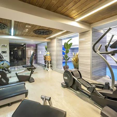 Hotel Sultania Boutique Class 4*