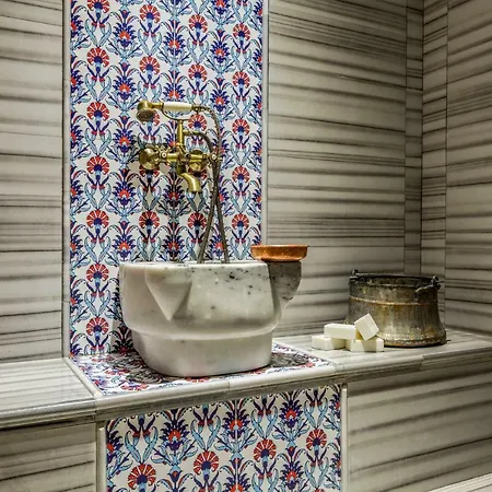 Sultania Boutique Class 4*