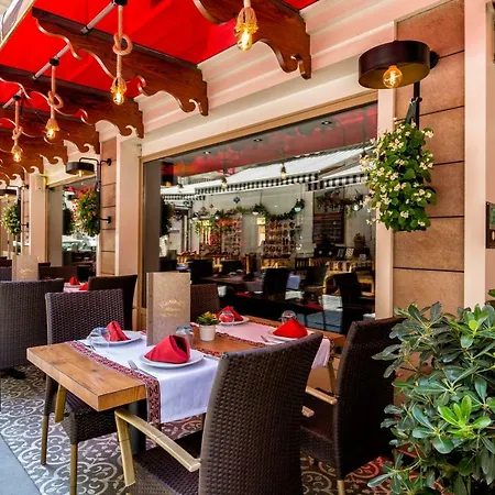 Sultania Boutique Class 4*