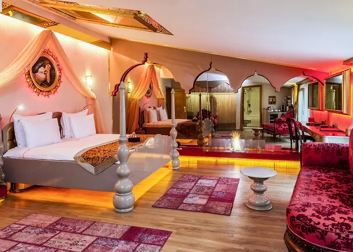 Sultania Boutique Class